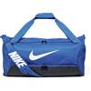 Nike Brasilia DH7710-481, MISC 9.5 (60L), Game Royal/Black/White, blu/nero/bianco, taglia unica, Allenamento da uomo