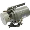 KAUITOPU Motore frizione per macchina da cucire industriale, motore monofase 1/2HP per macchina da cucire, servomotore da 400 W per macchina da cucire industriale