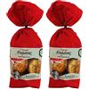 Erofili Avgenakis Erofili| Biscotti al Pomodoro di Creta 2 x 300g