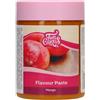 FunCakes Pasta Aroma Mango 360 g: Aroma Alimentare per Creme, Impasti e Ripieni, Resistente alla Cottura, per Torte e Cupcake - 360 g