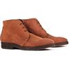 Masaltos Scarpe con Rialzo per Uomo Che Aumentano l'Altezza Fino a 7 cm. Fabbricate in Pelle. Modello Alexandro