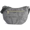 Alviero Martini 1A Classe Borsa tracolla mezzaluna Alviero Martini (GEO GREY, 26X37X13)
