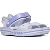 Crocs Bayaband Sandal K unisex bambino Sandalo
