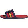 adidas Unisex Ciabatte adilette Comfort 2.0 Spagna
