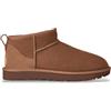 UGG Stivaletti classici Ultra Mini in pelle
