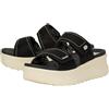 HEYDUDE Sandali Delray Slide Classic Neri