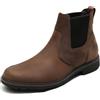 Timberland - Stivaletti Chelsea Crestfield uomo - Numero 43