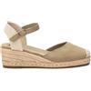XTI - Espadrillas Donna - Calzature comode e versatili - Moda casual
