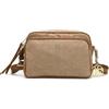 YNOT? Borsa Tracolla Donna Cloud In Tessuto Logato