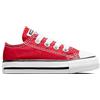 Converse Scarpe Chuck Taylor all Star Ox Infant Taglia 24 Codice 7J236C Rosso