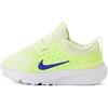Nike Star Runner 5 - Scarpe da corsa unisex per bambini e bambine, Volt Tint/Lapis/Light Liquid Lime/Volt Ice, 12.5 Little Kid