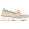 Carmela Mocassino 162270 Beige - 39