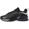 Nike Air Max Fire (GS) Scarpe per Il Tempo Libero per Bambini Black/White 37.5