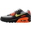 NIKE Scarpe Air Max 90 LTR (GS) Taglia 38.5 Codice CD6864-033 Grigio Ragazzi