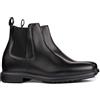 Masaltos Scarpe da Uomo con Rialzo Aumenta in Modo Invisibile la Tua Altezza Fino a 7 cm. Modello Chelsea