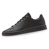 adidas Advantage K, Sneaker Unisex - Bambini e ragazzi, Core Black Core Black Grey Six 100, 36 2/3 EU