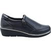 BATA Mocassini Comfit Donna Urban Style Eleganti e Comodi