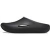 Crocs Zoccoli Mellow Unisex, Std, Nero, 41/42 EU