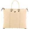 Gabs Borsa Shopping G3 PLUS TAGLIA L NUDE