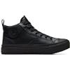 Converse Chuck Taylor all Star Malden - Stivali da Strada Unisex per Adulti, Nero/Nero/Nero, 9 Women/7 Men