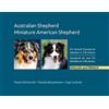 Bainbridge Press Australian Shepherd, Miniature American Shepherd: FCI Breed Standards detailed in 238 photos, English and French