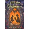 Wordsworth Editions Ltd Tales from Shakespeare