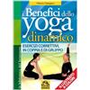 Macro Edizioni I benefici dello yoga dinamico
