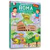 Archeolibri Benvenuti a Roma kids. Guida per esplorare e vivere la città