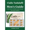 Male Vitality Care Cialis Tadalafil Men's Guide: A Safe Guide to Tadalafil, Erectile Strength, and Lasting Confidence