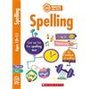 Scholastic Quick test spelling activities for children ages 10-11 (Year 6). Perfect for Home Learning. (10 Minute SATs Tests)