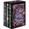 Penguin Books The All Souls Trilogy Boxed Set: A Discovery of Witches / Shadow of Night / The Book of Life