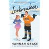 Atria Books Icebreaker: A Novel: 1