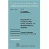 Cambridge Scientific Pub Ltd Singularities of Functions, Wave Fronts, Caustics and Multidimensional Integrals: Part 2