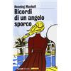 Marsilio Ricordi di un angelo sporco