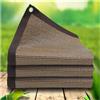 RDIAYDN Telo Ombreggiante, Tenda Parasole per Esterni, Patio Esterno Parasole Vela Baldacchino, Traspirante Copertura in Tessuto Occhiellato Tenda Parasole per Esterni,4x6m