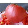 Generic 5 Pacchetti di 25 Pomodoro Semi Gigante Cuore di Bue