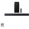 SAMSUNG SOUNDBAR SAMSUNG 2,1 HW-B450F/ZF SOUNDBAR + SUB WIFI 220W - HW-B450F/ZF