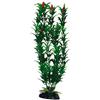 Amtra Deko Plant Egeria - Decorazione pianta finta atossica per Acquari, Accessorio ornamentale subacqueo, Decorativo rifugio nascondiglio, Dimensione 35 * 12,5 * 3,5 cm