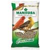 GROTAUS Miscuglio Canarini 1 kg mangime con semi e biscotto Manitoba