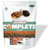 Versele-Laga Complete Cavia alimentazione completa | 500 g | Pellet per cavie | Contiene fieno di fleolo | Arricchito con bacche di sambuco ed erbe aromatiche