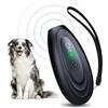Bubbacare Antiabbaio per Cani,ricaricabile Ultrasuoni per Cane,Ricaricabile Dispositivo Antiabbaio,16.4FT Antiabbaio per Cane Ultrasuoni,Dispositivo Anti Abbaio per Cani Grande/Piccola Taglia Sicuro all'Aperto