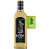 BENEVA Mezcal Con Gusano Beneva Vodka - 70 ml