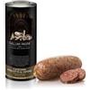 Salumi Pasini Cotechino Precotto al Vapore Salumi Pasini® | 500 gr | 100% Italiano | Senza Glutine e Lattosio
