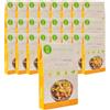 The Konjac Shop - Riso Konjac 270 g - Senza glutine - Basso in Calorie e Carboidrati - Pasta Vegana, Keto e LowCarb (pacchetto 25)