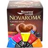Novarese Zuccheri Zucchero Aromatizzato Novaroma Novarese Zuccheri gr.400