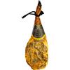 La Finojosa - Prosciutto Spagnolo Intero (Spalla) Premium La Finojosa - Peso da 5 a 5,5 kg - Stagionatura Minima 20 Mesi - Prosciutto Crudo - Aroma Intenso e Piacevole - Sapore Dolce e Poco Salato