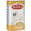 Bertolli Olio d'oliva, Classico, Olio d'oliva di qualità, confezione sfusa, latta da 3 litri