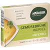 Naturata Dado Vegetale Naturata SDS 72 G