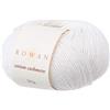 Rowan Carta di cotone e cashmere, 85% cotone, 15% filato di cashmere, 50 g
