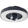 OSRAM SMART+ CIRCLE applique da esterno con telecamera